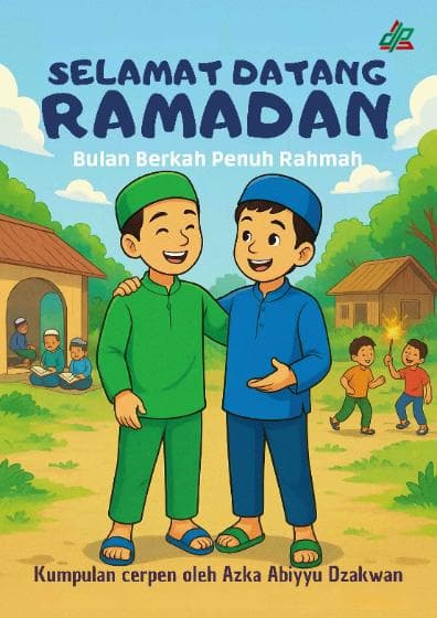 Selamat Datang Ramadan Bulan Berkah Penuh Rahmah